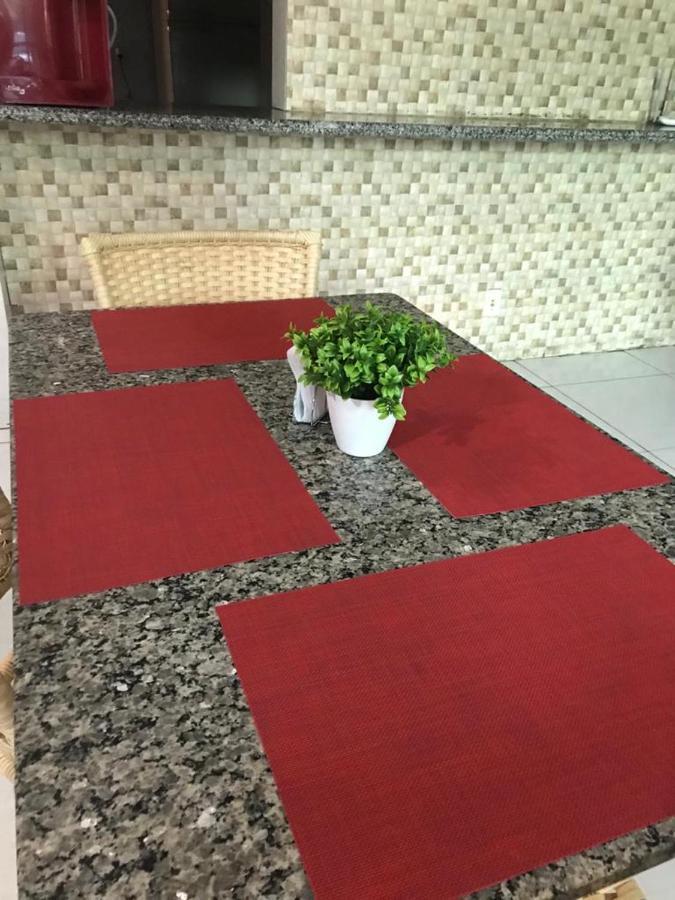 Hotel Oliveira ゴイアニア エクステリア 写真