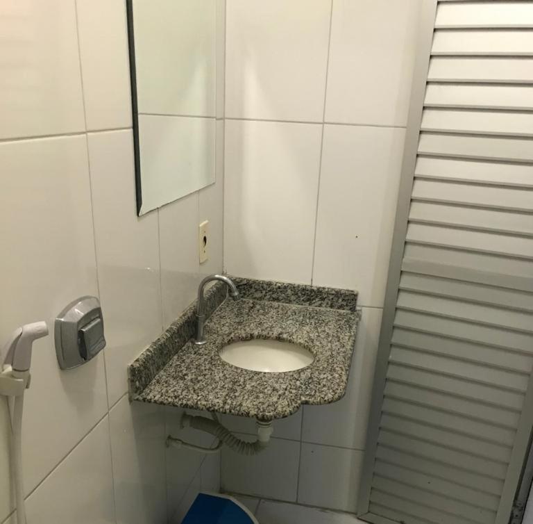 Hotel Oliveira ゴイアニア エクステリア 写真